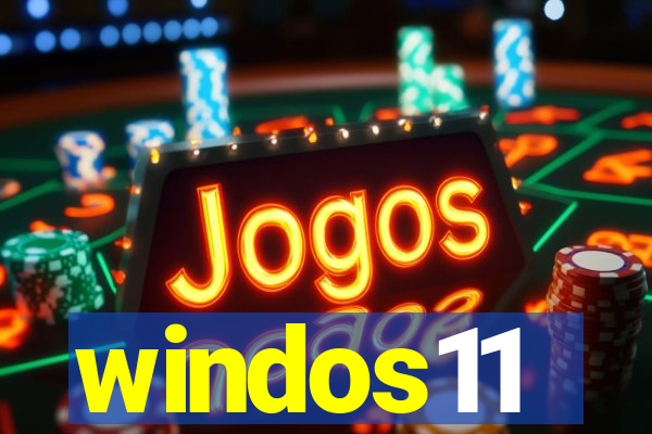 windos11