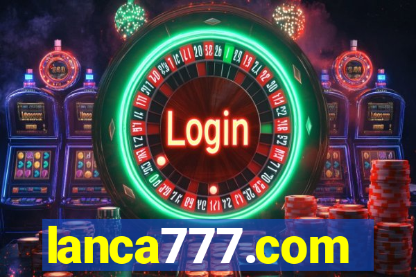 lanca777.com