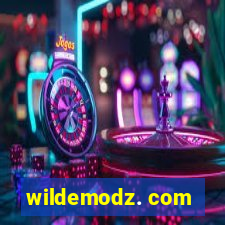 wildemodz. com