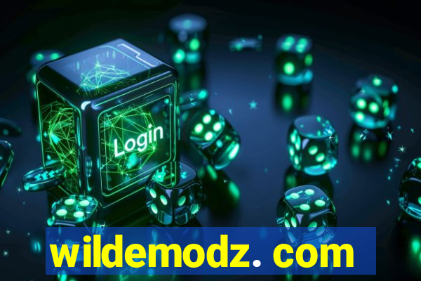 wildemodz. com