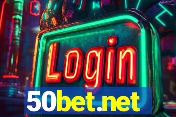 50bet.net