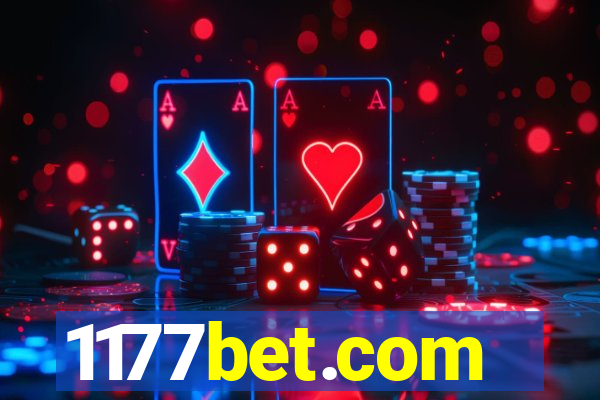 1177bet.com