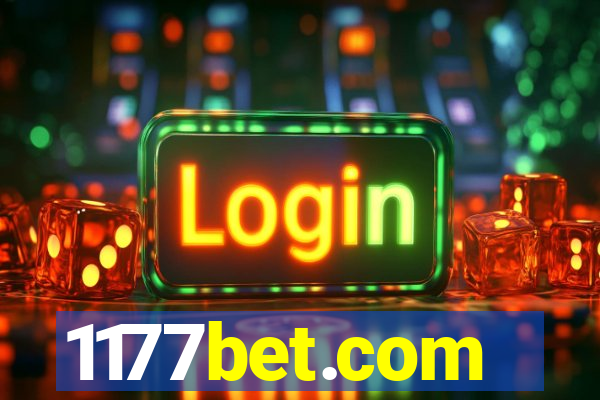 1177bet.com