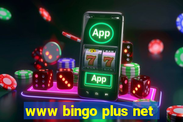 www bingo plus net