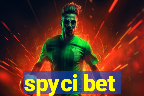 spyci bet