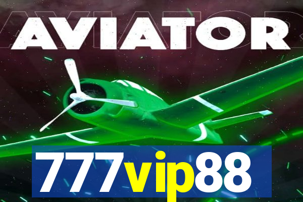 777vip88