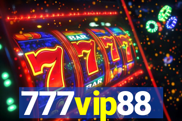 777vip88