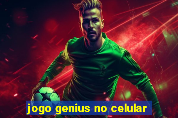 jogo genius no celular