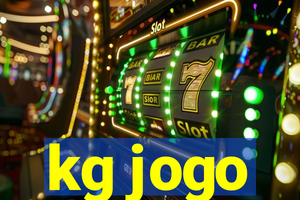 kg jogo