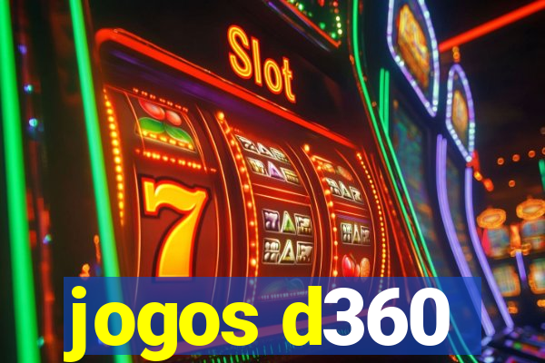 jogos d360