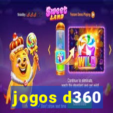 jogos d360