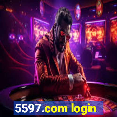 5597.com login