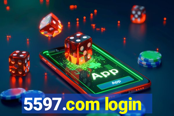 5597.com login