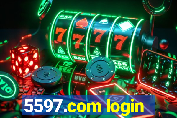 5597.com login