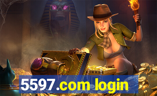 5597.com login