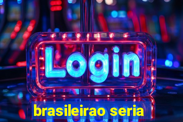 brasileirao seria