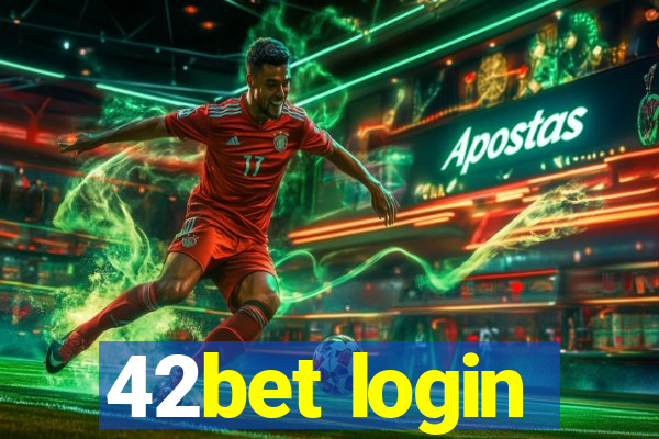 42bet login