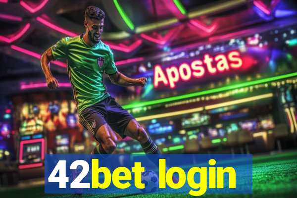 42bet login