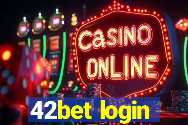 42bet login