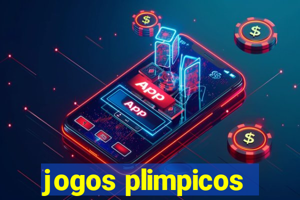 jogos plimpicos