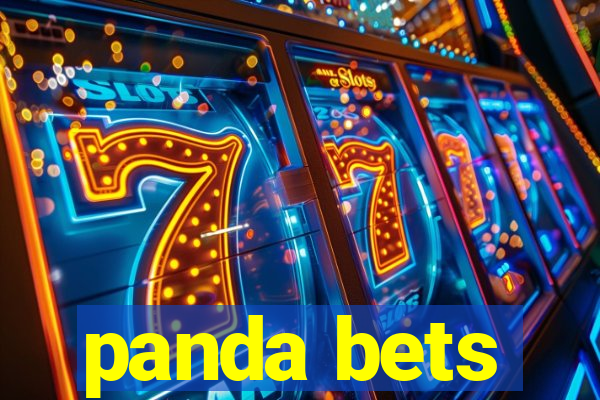 panda bets