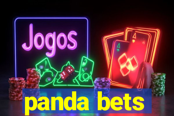 panda bets