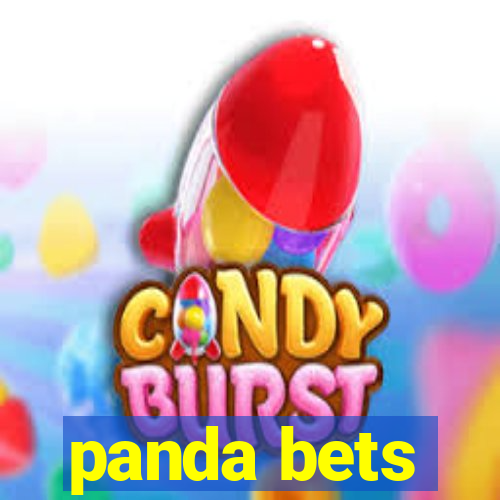 panda bets