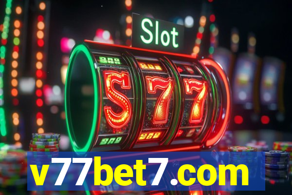 v77bet7.com