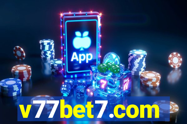 v77bet7.com