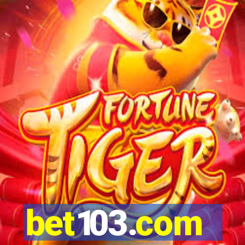 bet103.com