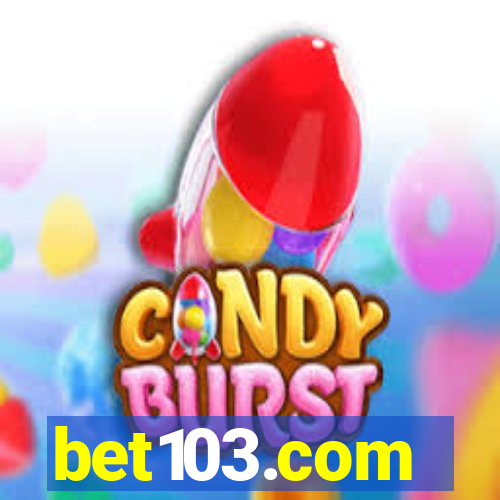 bet103.com