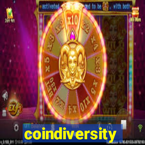 coindiversity