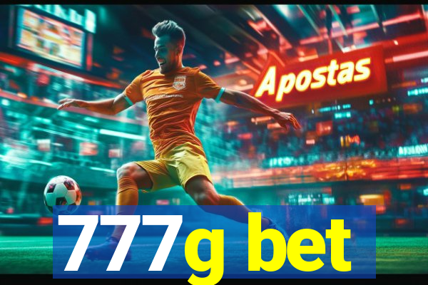 777g bet