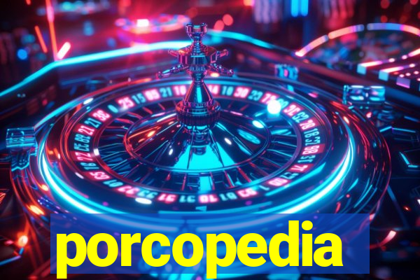 porcopedia