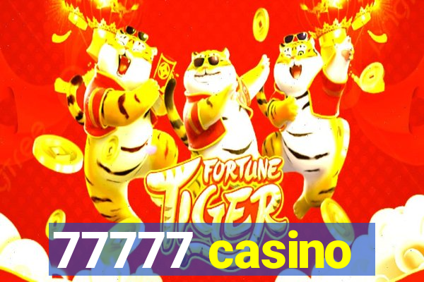 77777 casino