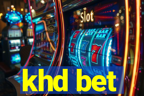 khd bet