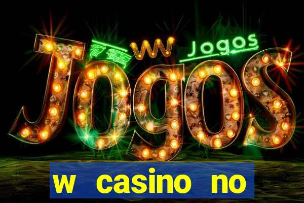 w casino no deposit bonus code