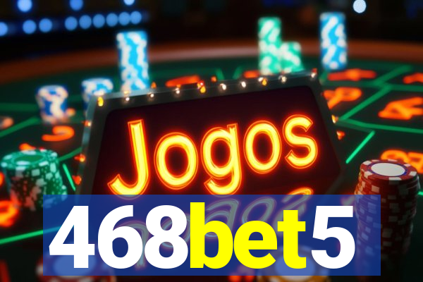 468bet5