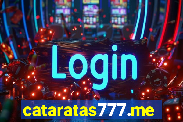 cataratas777.me