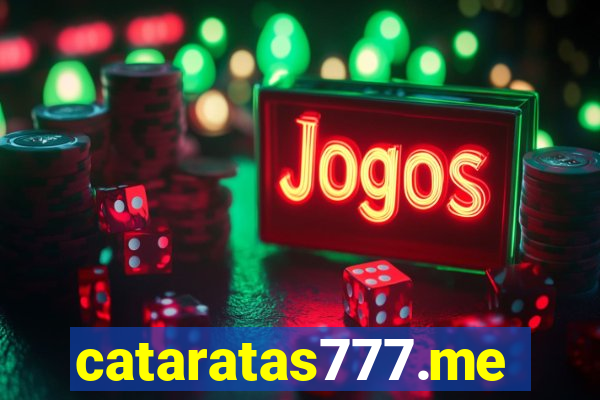 cataratas777.me