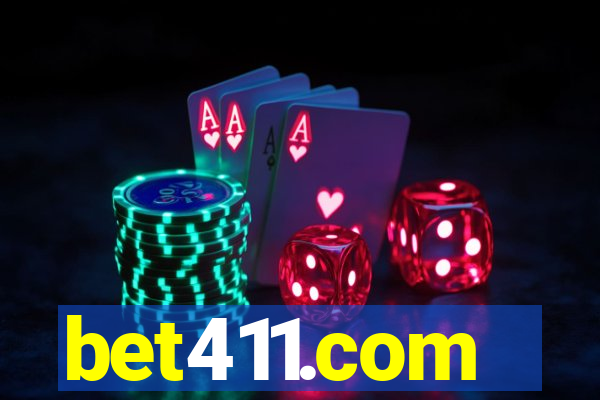 bet411.com