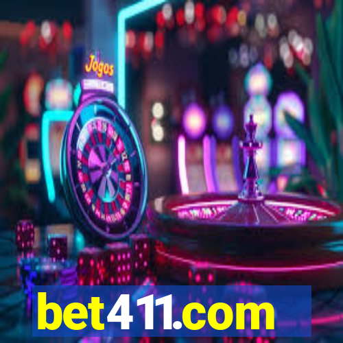 bet411.com