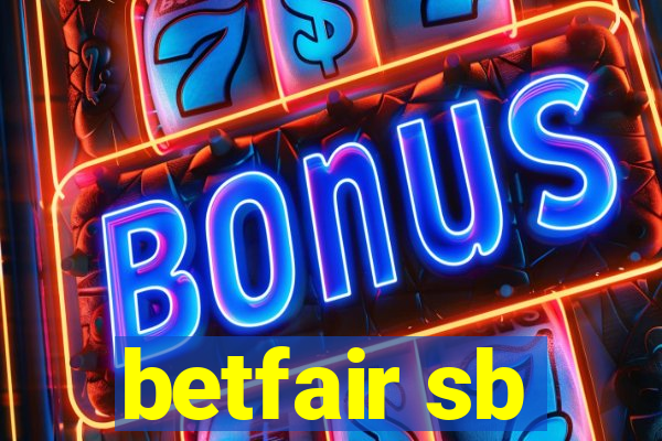 betfair sb