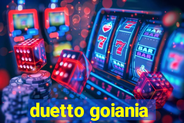 duetto goiania