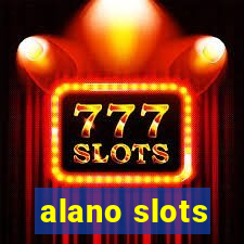 alano slots