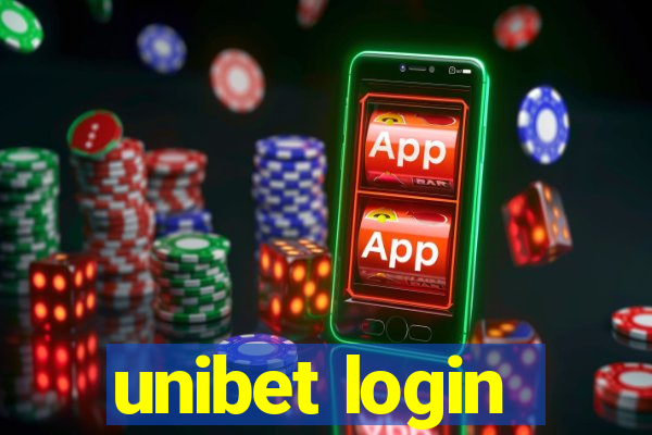 unibet login