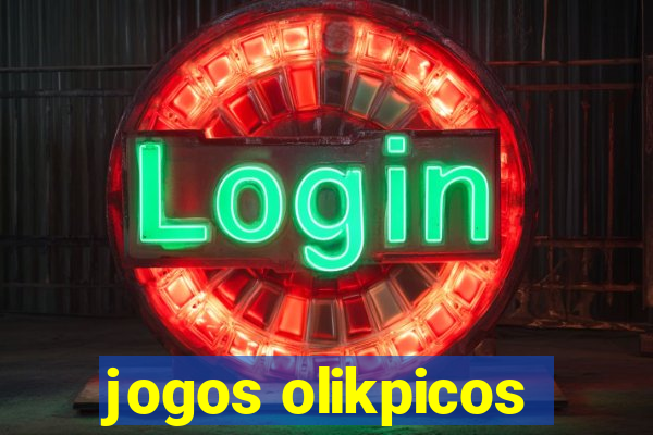 jogos olikpicos