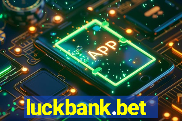 luckbank.bet