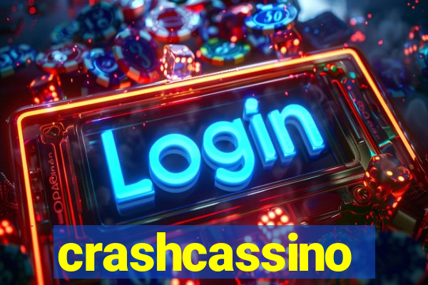 crashcassino