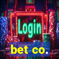 bet co.